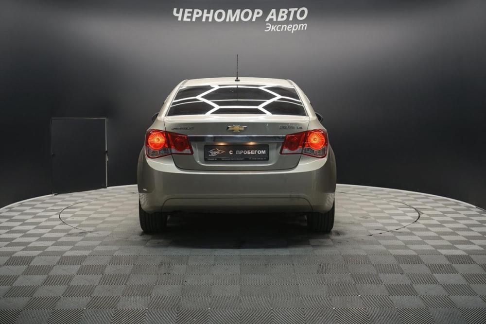 Chevrolet Cruze I Крым  - изображение 4