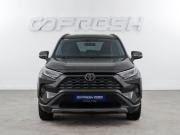 Toyota RAV4 V (XA50) Москва  - изображение 27