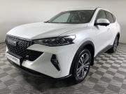 Haval F7 I Рестайлинг Москва  - изображение 21