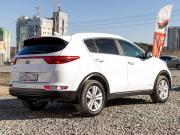 Kia Sportage IV Ижевск  - изображение 33