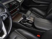 BMW 5 серии VII (G30/G31/G38) Москва  - изображение 38