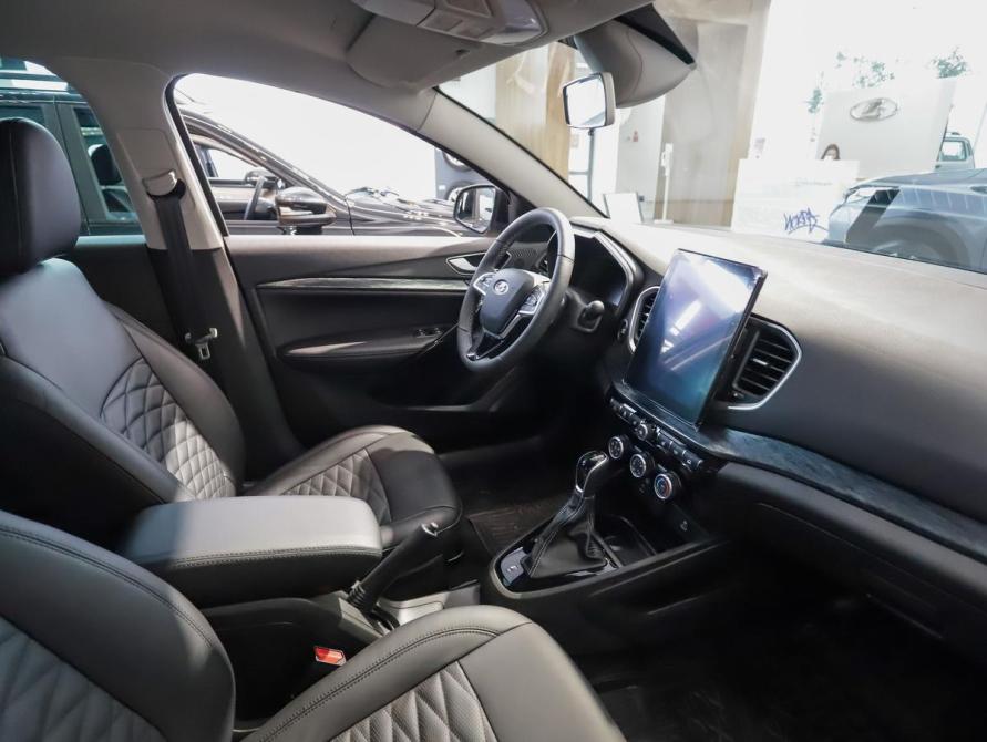 Lada (ВАЗ) Aura Москва  - изображение 15