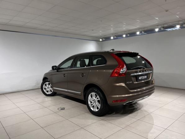 Volvo XC60 I Рестайлинг с пробегом 2015 года, цена 1 999 000 рублей, 211281 км, внедорожник, Автокод Объявления