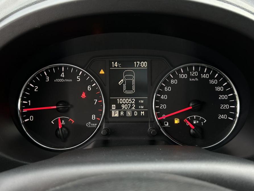 Nissan X-Trail II Рестайлинг Тверь  - изображение 23