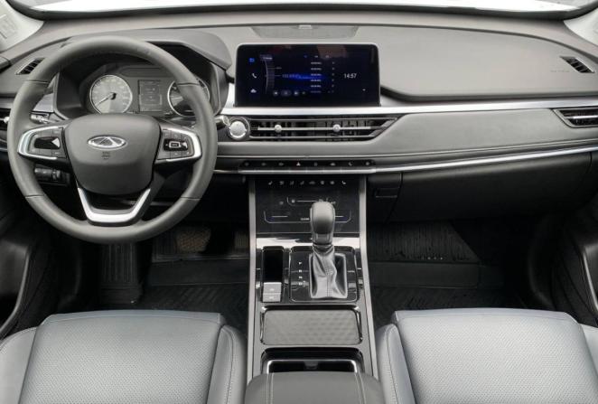Chery Tiggo 4 Pro I Рестайлинг с пробегом 2024 года, цена 1 610 000 рублей, 23053 км, внедорожник, Автокод Объявления