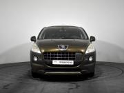 Peugeot 3008 I Санкт-Петербург  - изображение 18