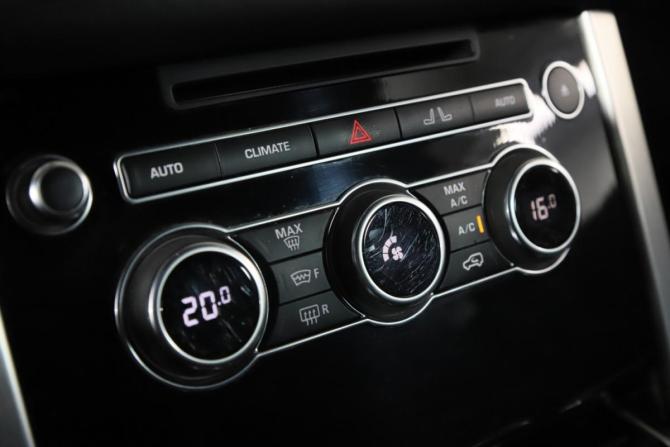Land Rover Range Rover IV с пробегом 2015 года, цена 4 599 000 рублей, 90229 км, внедорожник, Автокод Объявления