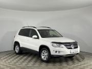 Volkswagen Tiguan I Воронеж  - изображение 22