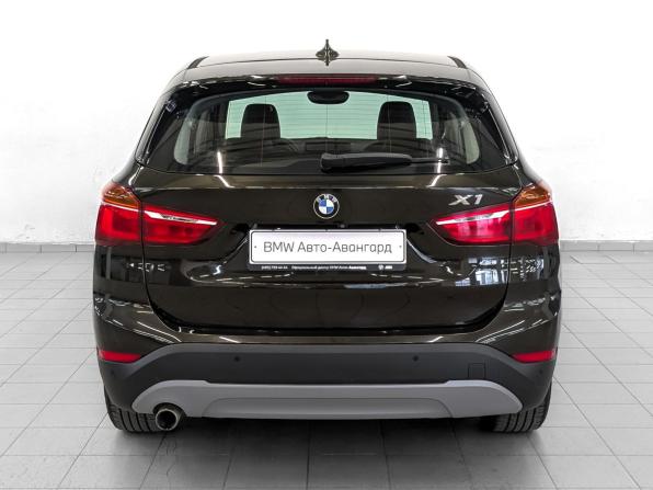 BMW X1 II (F48) с пробегом 2017 года, цена 2 267 000 рублей, 198000 км, внедорожник, Автокод Объявления