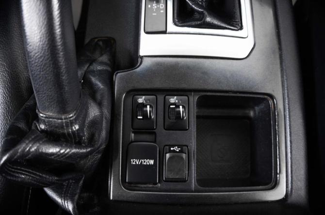 Toyota Land Cruiser Prado 150 Series Рестайлинг 1 с пробегом 2016 года, цена 3 199 000 рублей, 264000 км, внедорожник, Автокод Объявления