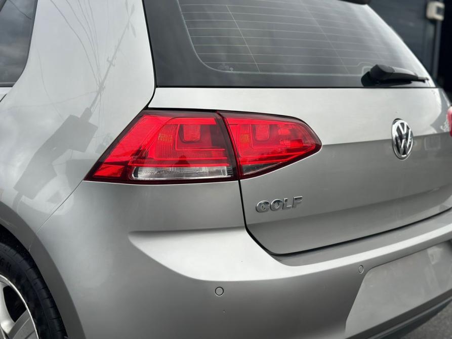 Volkswagen Golf VII Ижевск  - изображение 10