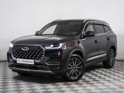 Chery Tiggo 8 Pro Max I Москва  - изображение 25