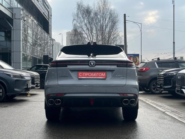 Changan UNI-K с пробегом 2024 года, цена 3 349 000 рублей, 1550 км, внедорожник, Автокод Объявления