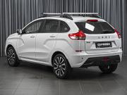 Lada (ВАЗ) XRAY I Ставрополь  - изображение 24