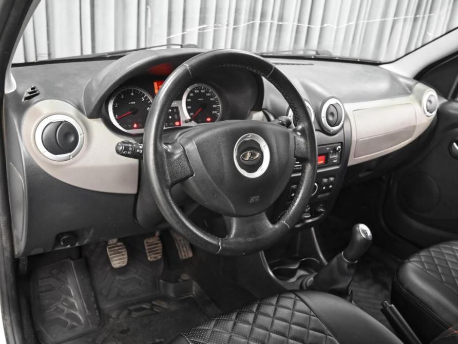 Lada (ВАЗ) Largus I Ставрополь  - изображение 6