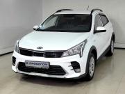 Kia Rio IV Рестайлинг Москва  - изображение 16