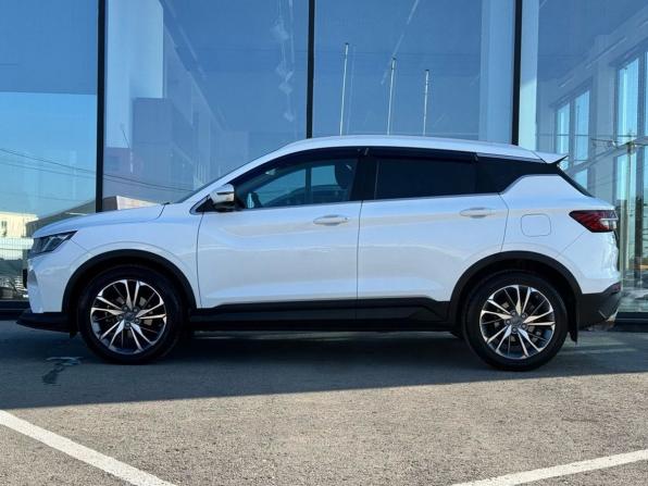 Geely Coolray I с пробегом 2023 года, цена 1 699 000 рублей, 82884 км, внедорожник, Автокод Объявления