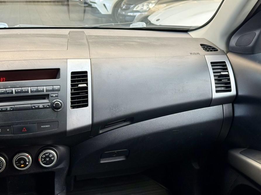 Mitsubishi Outlander II Челябинск  - изображение 12