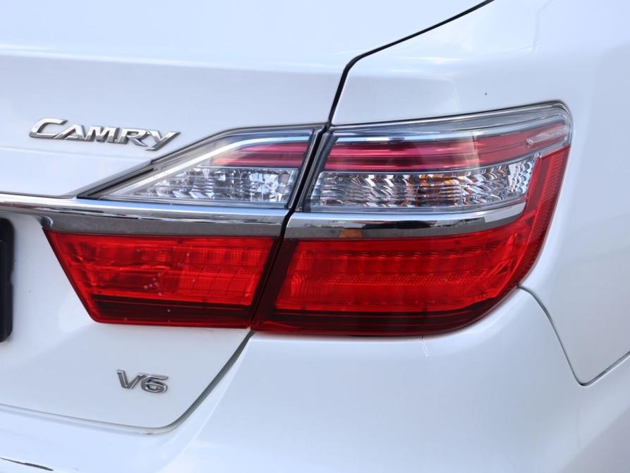 Toyota Camry VII (XV50) Рестайлинг Москва  - изображение 23