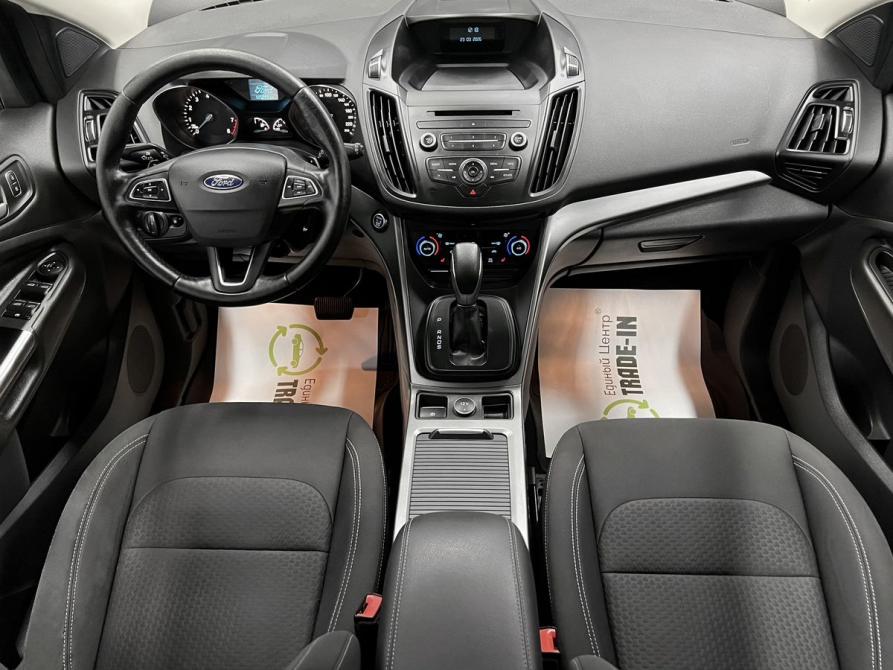 Ford Kuga II Рестайлинг Тверь  - изображение 11