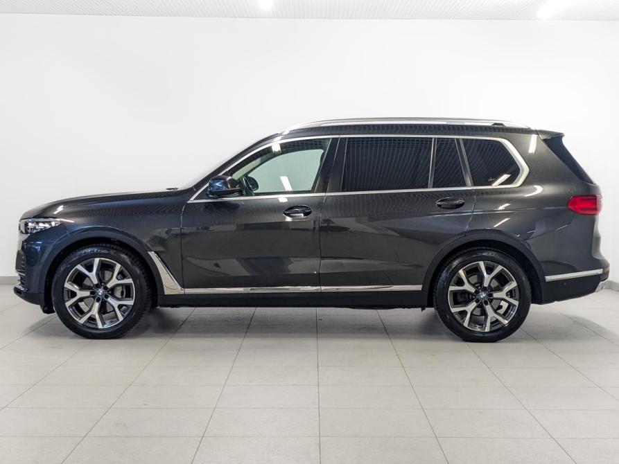 BMW X7 I (G07) Санкт-Петербург  - изображение 8