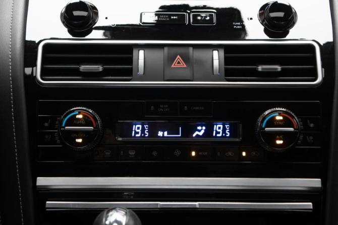 Infiniti QX80 I Рестайлинг с пробегом 2017 года, цена 2 695 000 рублей, 140832 км, внедорожник, Автокод Объявления