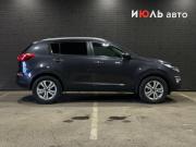Kia Sportage III Челябинск  - изображение 24