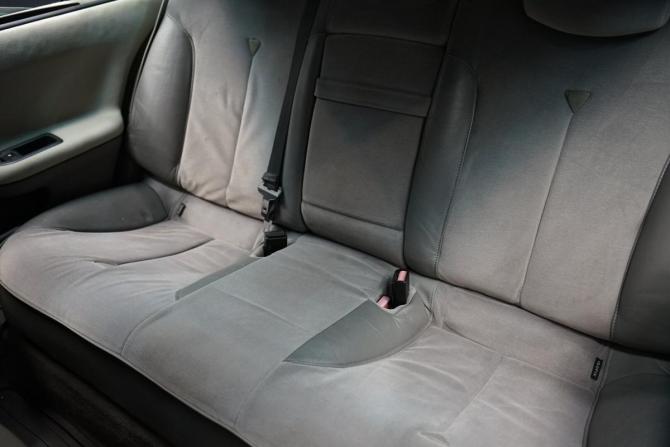 Renault Laguna II с пробегом 2002 года, цена 389 000 рублей, 278005 км, лифтбек, Автокод Объявления
