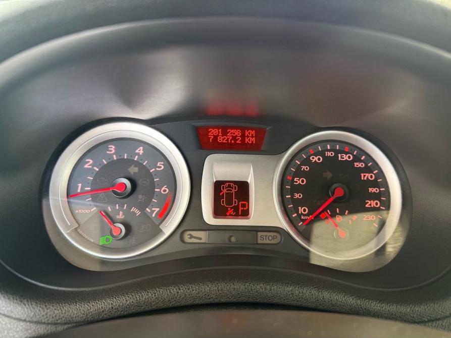 Renault Clio III Оренбург  - изображение 19