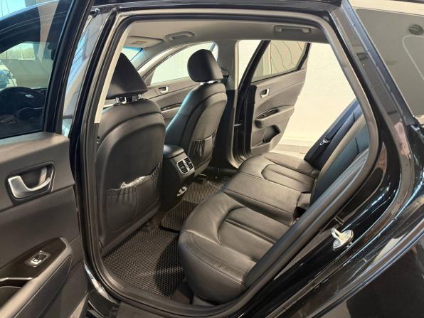 Kia Optima IV с пробегом 2016 года, цена 1 569 000 рублей, 139303 км, седан, Автокод Объявления