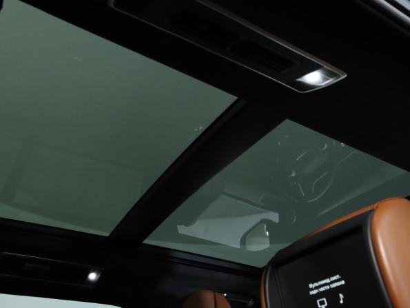 Land Rover Range Rover IV с пробегом 2013 года, цена 2 690 000 рублей, 237000 км, внедорожник, Автокод Объявления
