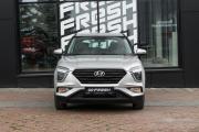 Hyundai Creta I Рестайлинг Ульяновск  - изображение 22