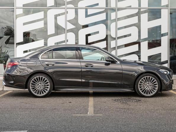 Mercedes-Benz C-Класс V (W206) с пробегом 2022 года, цена 5 750 000 рублей, 38590 км, седан, Автокод Объявления