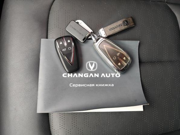 Changan CS55 Plus II с пробегом 2023 года, цена 2 039 000 рублей, 69463 км, внедорожник, Автокод Объявления