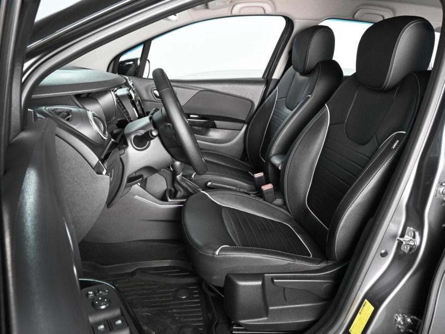 Renault Kaptur I Рестайлинг Ростов-на-Дону  - изображение 10