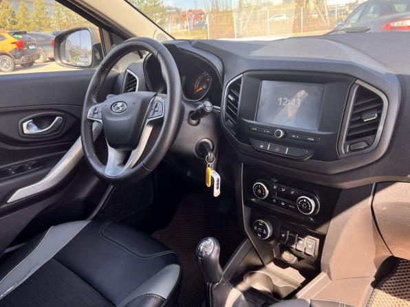 Lada (ВАЗ) XRAY I с пробегом 2021 года, цена 1 130 000 рублей, 68500 км, хэтчбек, Автокод Объявления