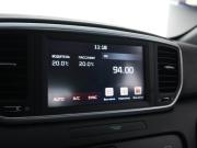 Kia Sportage IV Рестайлинг Москва  - изображение 32