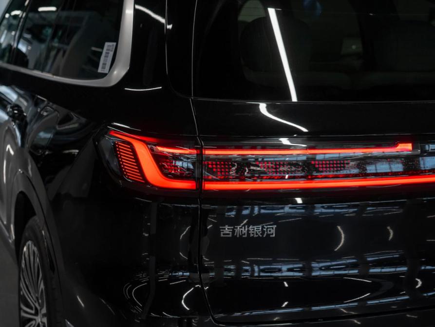Geely Galaxy M9 Москва  - изображение 39