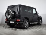 Mercedes-Benz G-Класс II (W463) Рестайлинг 3 Санкт-Петербург  - изображение 25