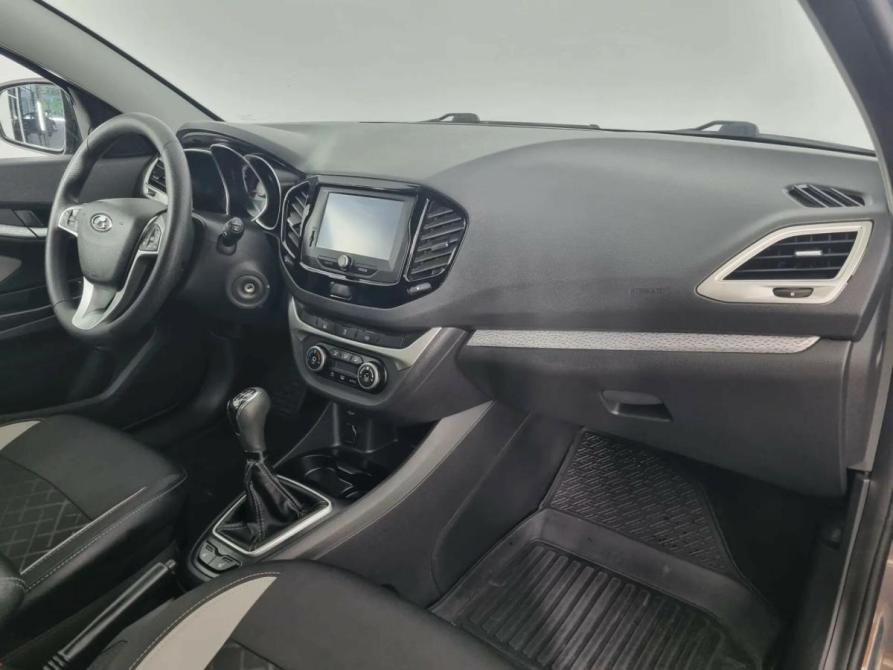 Lada (ВАЗ) Vesta I Воронеж  - изображение 8