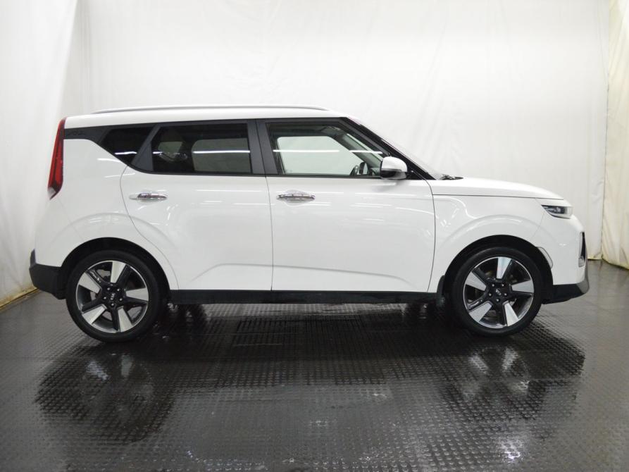 Kia Soul III Санкт-Петербург  - изображение 4