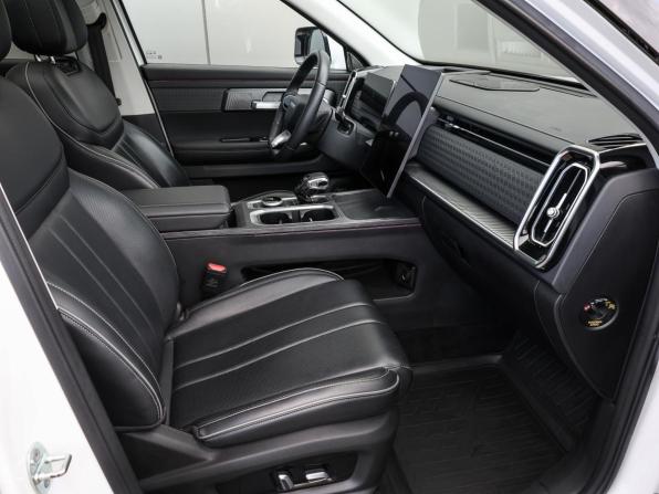 Jaecoo J7 I с пробегом 2023 года, цена 2 798 000 рублей, 34564 км, внедорожник, Автокод Объявления