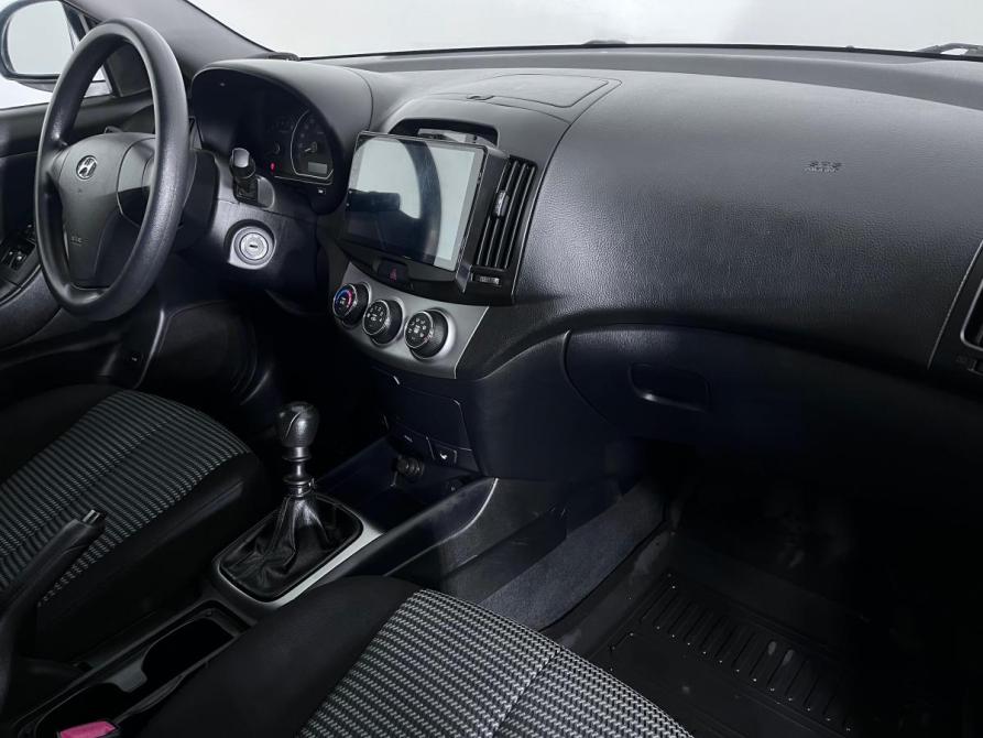 Hyundai Elantra IV (HD) Ростов-на-Дону  - изображение 10
