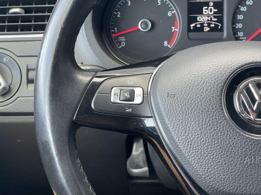 Volkswagen Polo V Рестайлинг Пермь  - изображение 8