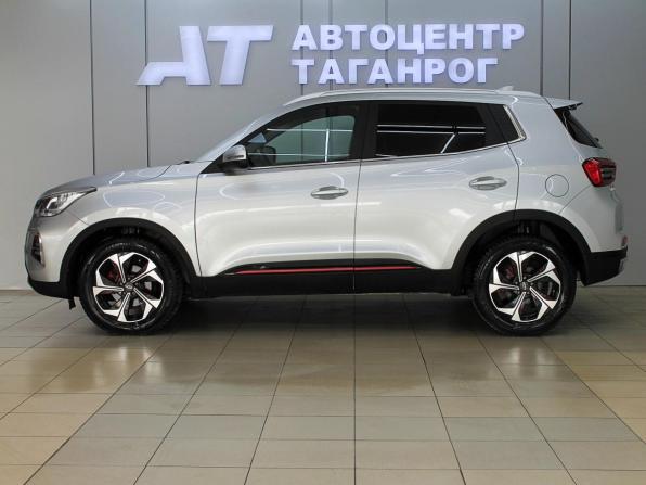 Chery Tiggo 4 Pro I с пробегом 2022 года, цена 1 649 000 рублей, 79000 км, внедорожник, Автокод Объявления