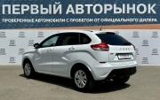 Lada (ВАЗ) XRAY I Краснодар  - изображение 26
