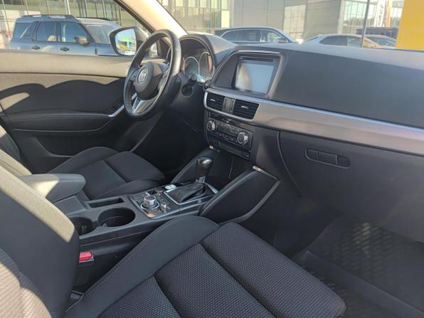 Mazda CX-5 I Рестайлинг с пробегом 2016 года, цена 1 890 000 рублей, 152833 км, внедорожник, Автокод Объявления