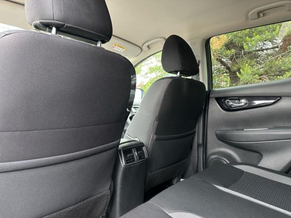 Nissan Qashqai II Рестайлинг с пробегом 2019 года, цена 1 810 000 рублей, 125000 км, внедорожник, Автокод Объявления
