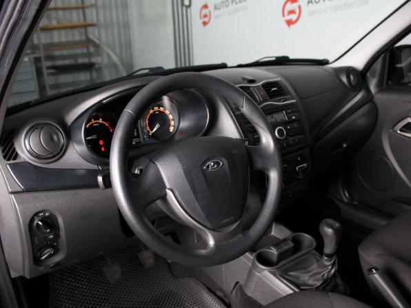 Lada (ВАЗ) Granta I Рестайлинг с пробегом 2023 года, цена 729 000 рублей, 74607 км, седан, Автокод Объявления
