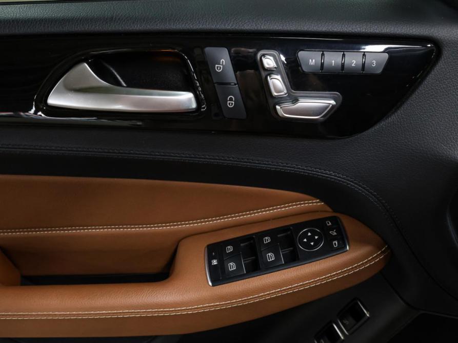 Mercedes-Benz GLS I (X166) Москва  - изображение 23